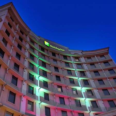 Holiday Inn Express Dallas Market Center By Ihg Exteriör bild