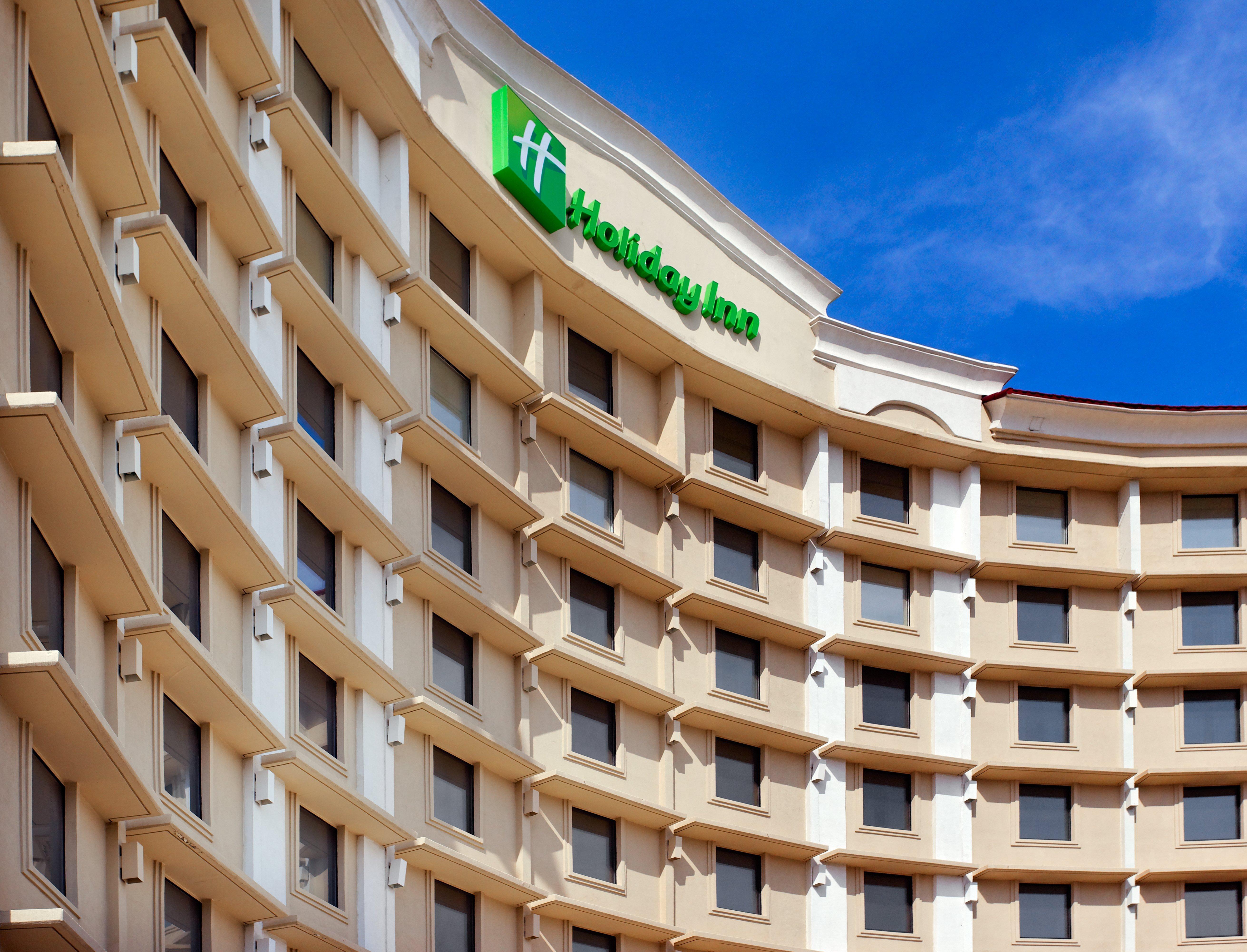 Holiday Inn Express Dallas Market Center By Ihg Exteriör bild