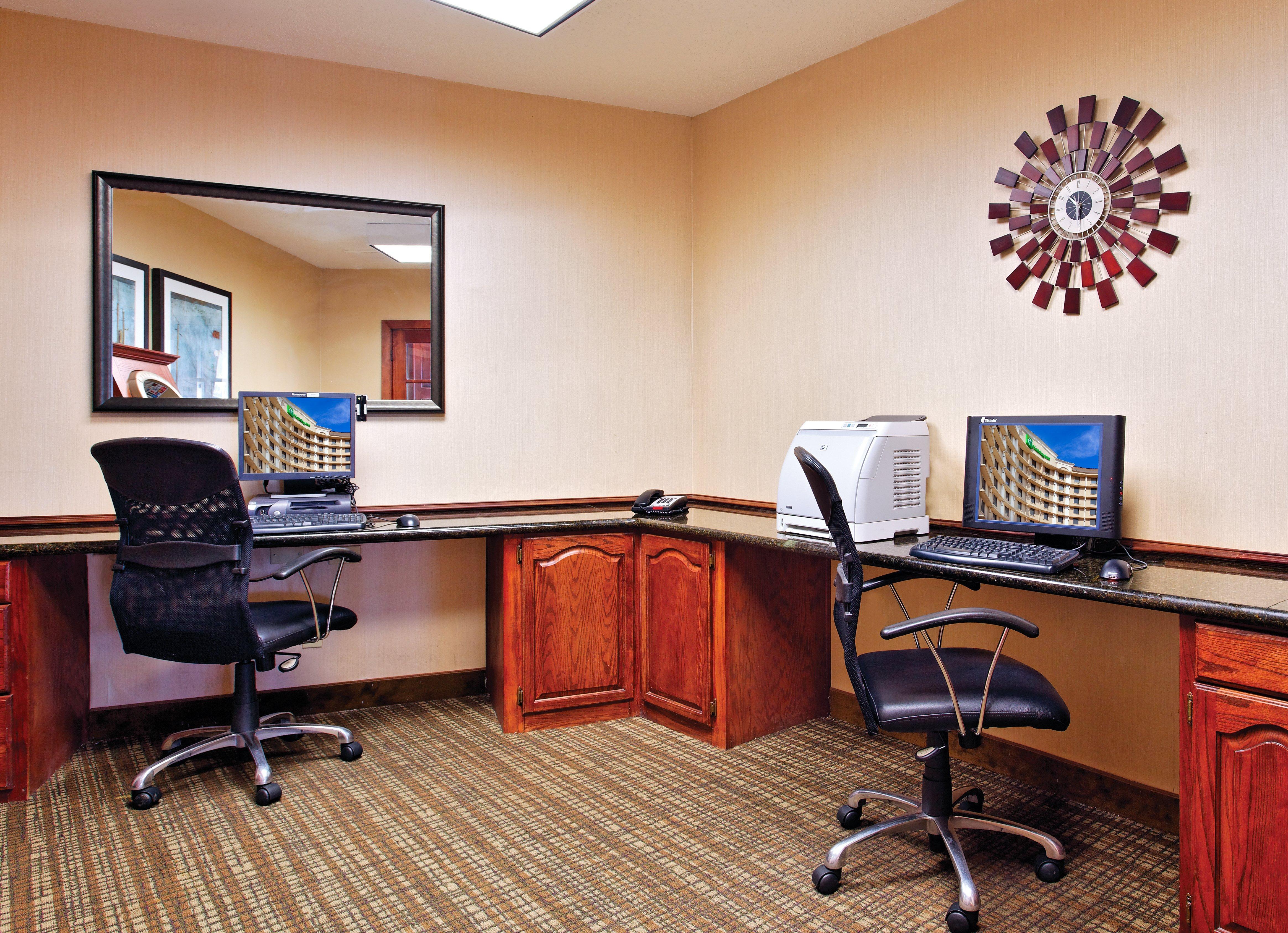 Holiday Inn Express Dallas Market Center By Ihg Exteriör bild
