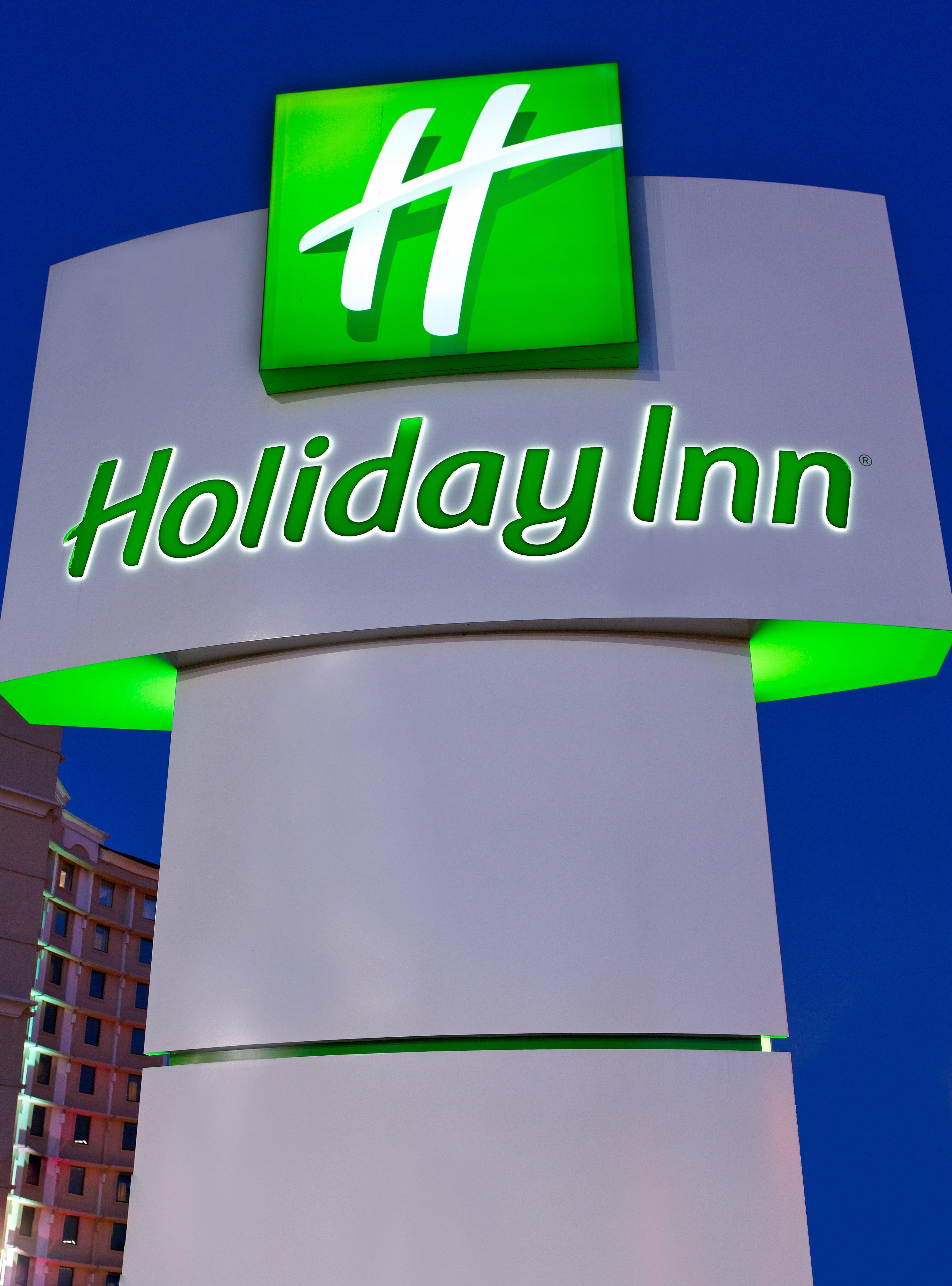 Holiday Inn Dallas Market Center, An Ihg Hotel Exteriör bild